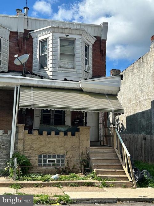 5609 Master St, PHILADELPHIA, PA, 19131-3833 | Card Image