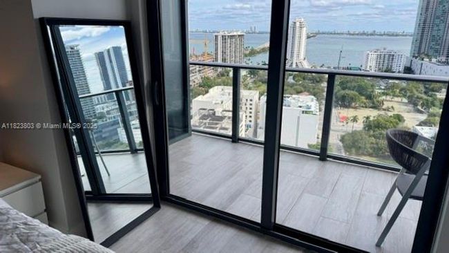 UNIT-2206 - 121 Ne 34 Th St, Condo with 1 bedrooms, 2 bathrooms and null parking in Miami FL | Image 17