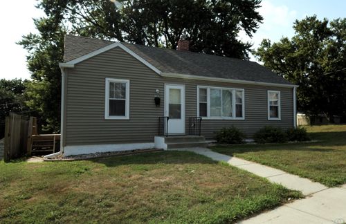 1701 S Helen St, Sioux City, IA, 51106 | Card Image