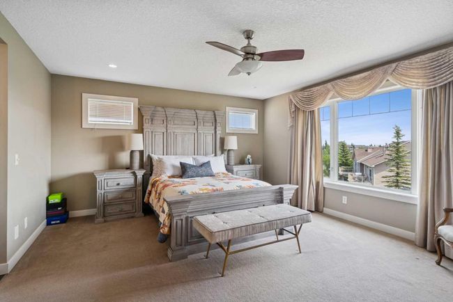 36 Panatella Pt Nw, House other with 4 bedrooms, 4 bathrooms and 4 parking in Calgary AB | Image 31