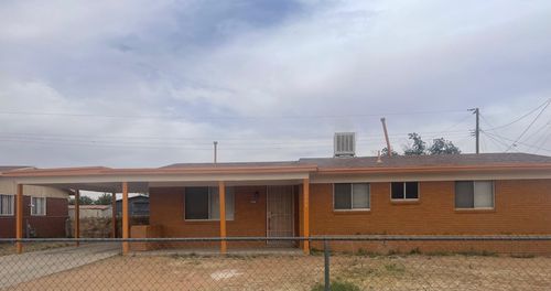 10344 Redwood St, El Paso, TX, 79924-2640 | Card Image