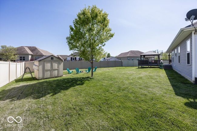 2803 Wild Orchid Way, House other with 4 bedrooms, 3 bathrooms and null parking in Columbus IN | Image 40