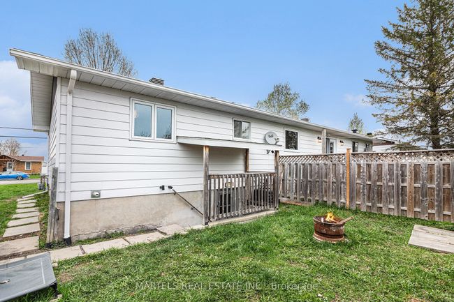 3268 Principale St, Home with 5 bedrooms, 3 bathrooms and 6 parking in Wendover ON | Image 20