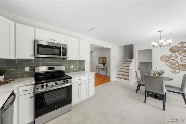 7901 Epic Rd, House other with 4 bedrooms, 3 bathrooms and null parking in North Chesterfield VA | Image 12