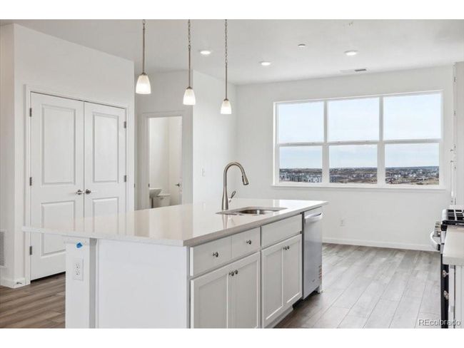 6814 Merseyside Ln, Townhouse with 3 bedrooms, 3 bathrooms and null parking in Castle Pines CO | Image 11