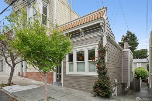 176 Caselli Ave, San Francisco, CA, 94114-2321 | Card Image