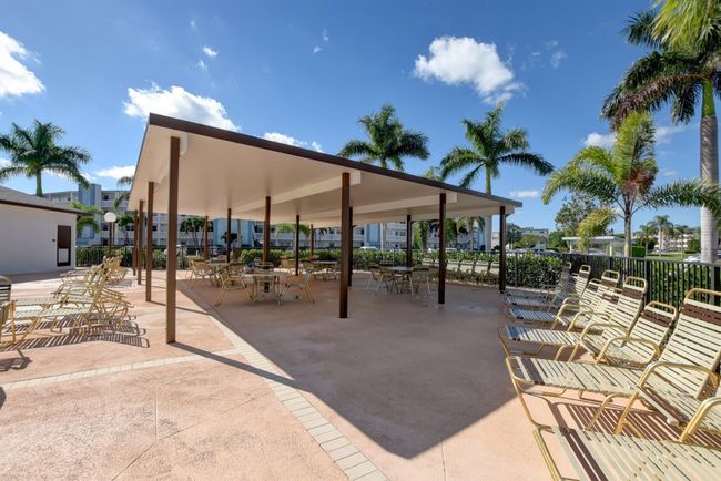 4049 Wolverton C, Condo with 2 bedrooms, 2 bathrooms and null parking in Boca Raton FL | Image 49