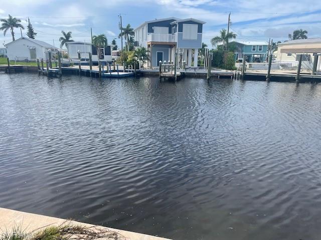 Land in ST. JAMES CITY 2