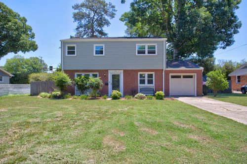 706 Balthrope Rd, Newport News, VA, 23608-1905 | Card Image