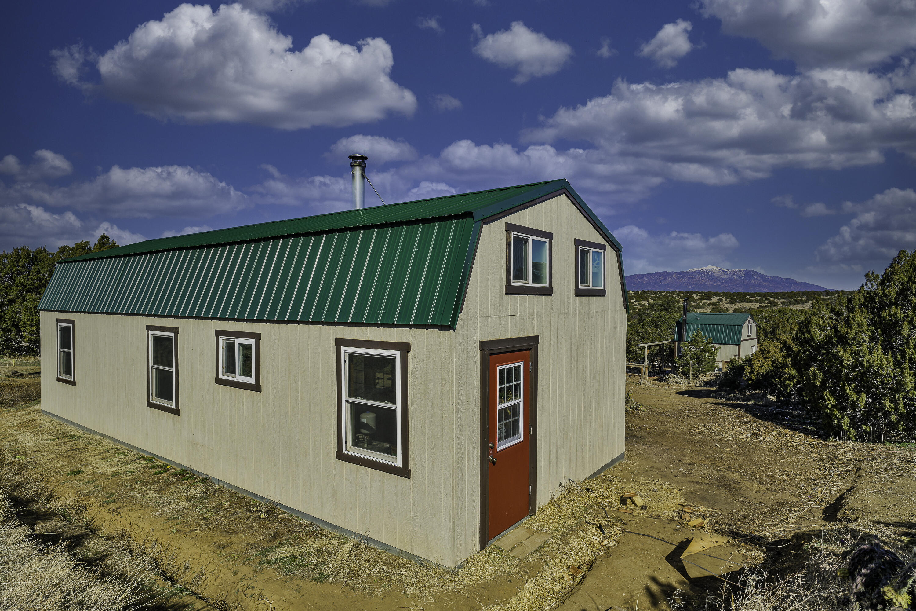Residential in Walsenburg