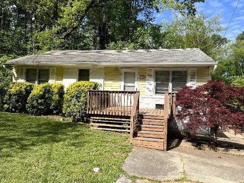 549 Alpine Way, Marietta, GA, 30062-3530 | Card Image