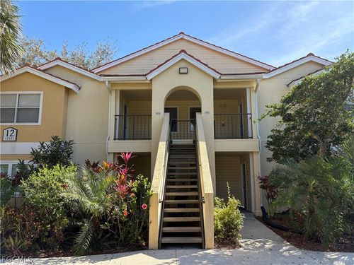 1202-12591 Equestrian Cir, FORT MYERS, FL, 33907-7561 | Card Image