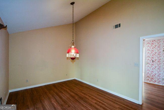 154 Waverly Dr, Condo with 3 bedrooms, 2 bathrooms and null parking in Alpharetta GA | Image 12
