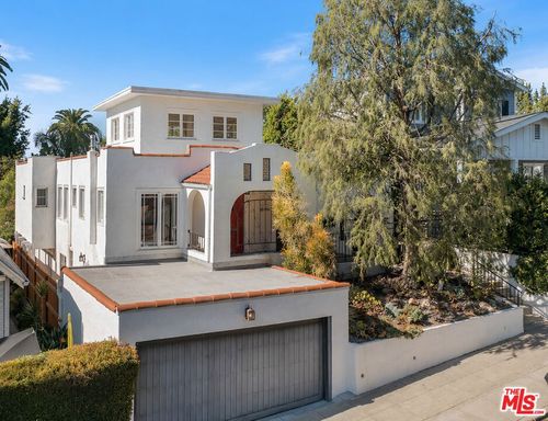 1007 Sanborn Ave, LOS ANGELES, CA, 90029-3111 | Card Image
