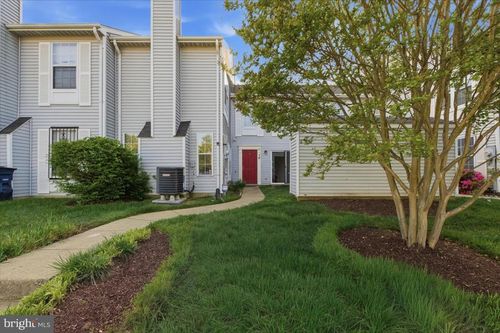 39-4-19 Barberry Ct, UPPER MARLBORO, MD, 20774-1600 | Card Image