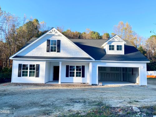 104 Gates Way, Sanford, NC, 27332-1398 | Card Image