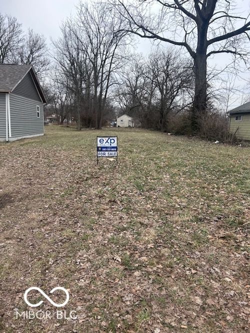 3109 N Olney St, Indianapolis, IN, 46218-2132 | Card Image
