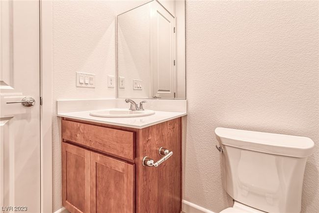 639 Grey Saker St, Townhouse with 4 bedrooms, 4 bathrooms and null parking in Las Vegas NV | Image 39