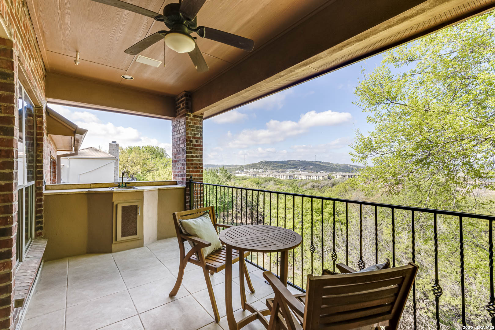 Residential Lease in San Antonio