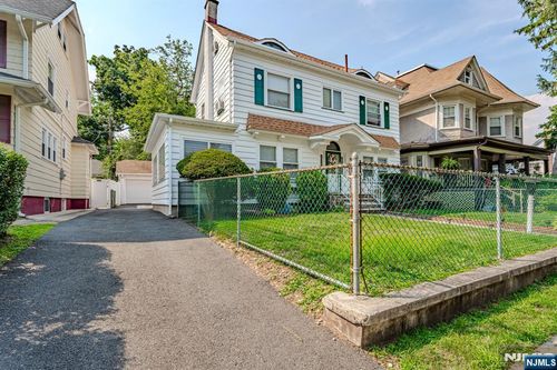 45 Morse Ave, East Orange, NJ, 07017-2116 | Card Image