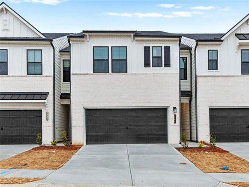 1105 Holland Rose Dr, Lawrenceville, GA, 30043-7672 | Card Image