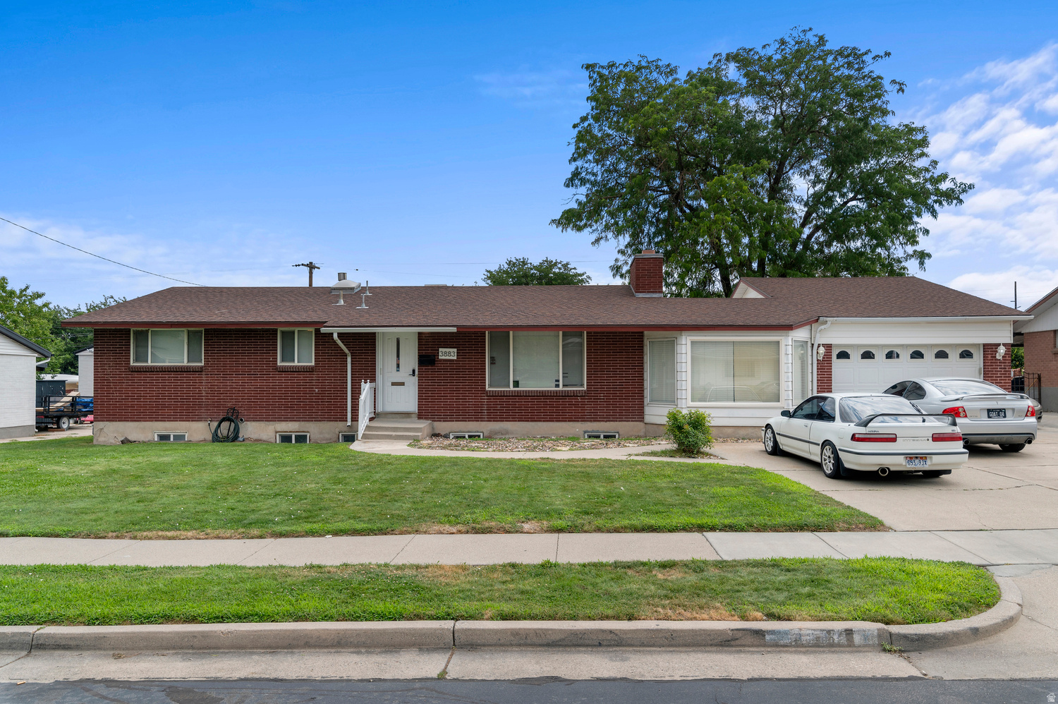 Residential in West Valley City 2