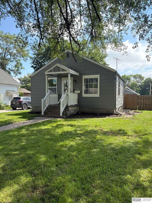 1824 N Union St, Fremont, NE, 68025-3068 | Card Image
