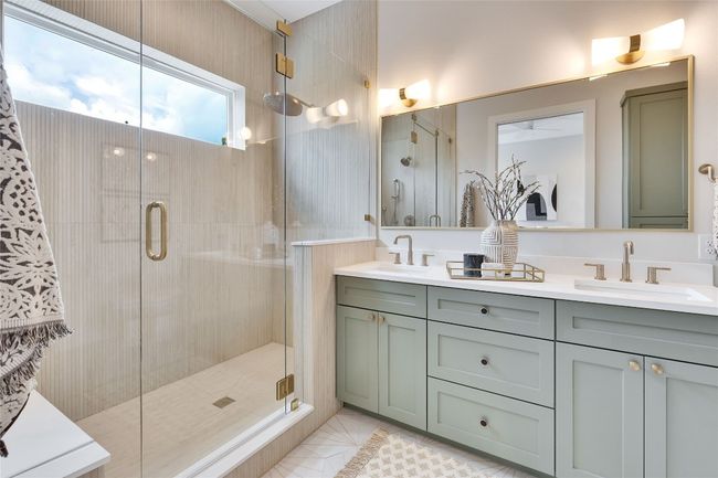 B - 1937 E 38 Th 1/2 St, Townhouse with 4 bedrooms, 4 bathrooms and null parking in Austin TX | Image 15