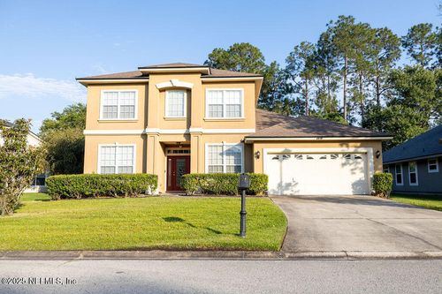 2543 Willow Creek Dr, Fleming Island, FL, 32003-8378 | Card Image