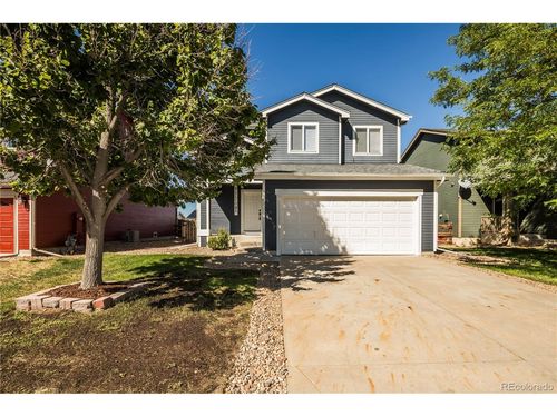 9583 Marmot Ridge Cir, Littleton, CO, 80125-8888 | Card Image