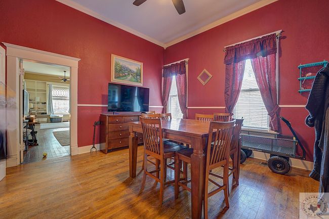 2804 Walnut St, House other with 4 bedrooms, 2 bathrooms and null parking in Texarkana TX | Image 14