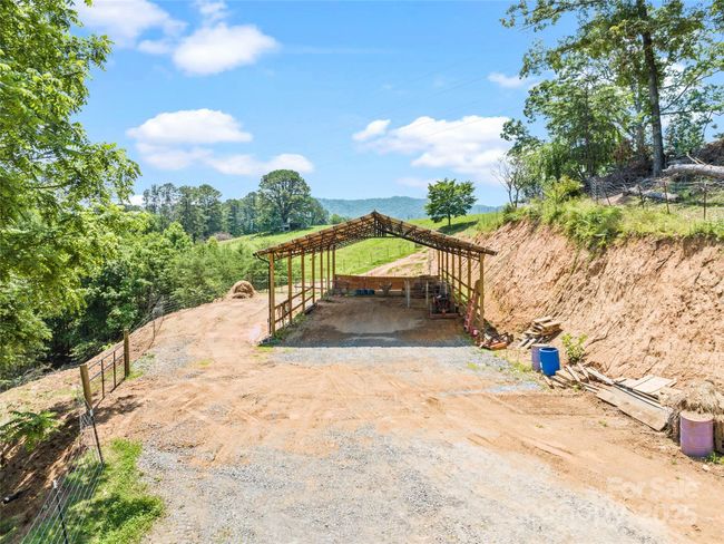 367 Robinson Rd, House other with 2 bedrooms, 1 bathrooms and null parking in Clyde NC | Image 19