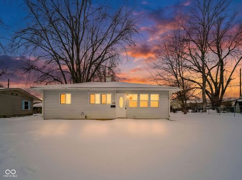 3148 Keswick Rd, Indianapolis, IN, 46222-1367 | Card Image