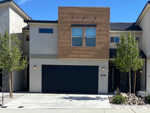 2296 E Alexander Ln, St George, UT, 84790-2734 | Card Image
