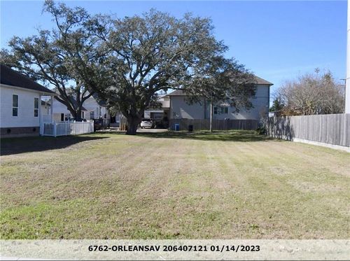 6762 Orleans Ave, New Orleans, LA, 70124-4022 | Card Image