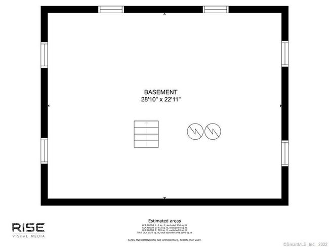 Interior Access Basement/Storage | Image 38