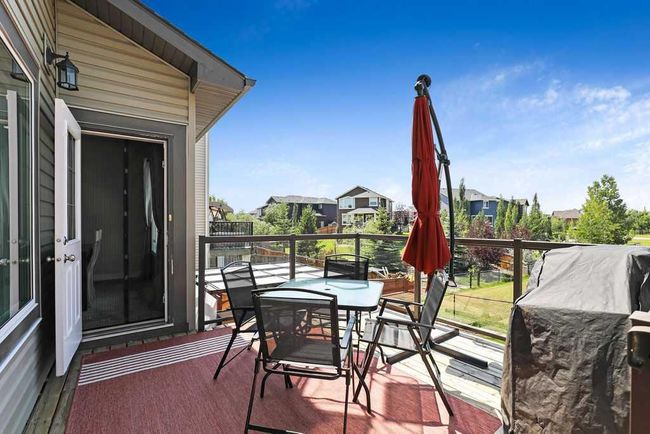 5 Drake Landing Loop, House detached with 3 bedrooms, 2 bathrooms and 5 parking in Okotoks AB | Image 20
