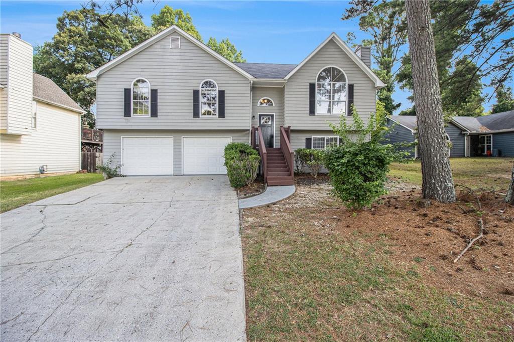Fox Trail Dr, South Fulton, GA 30349
