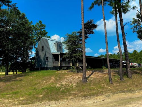 000 County Road 3400, Colmesneil, TX, 75938 | Card Image