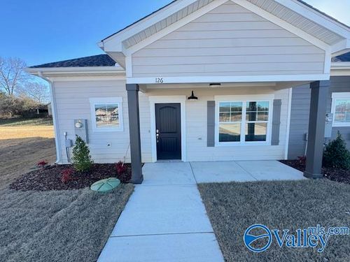 126 Foster Way Dr, Huntsville, AL, 35806-1868 | Card Image