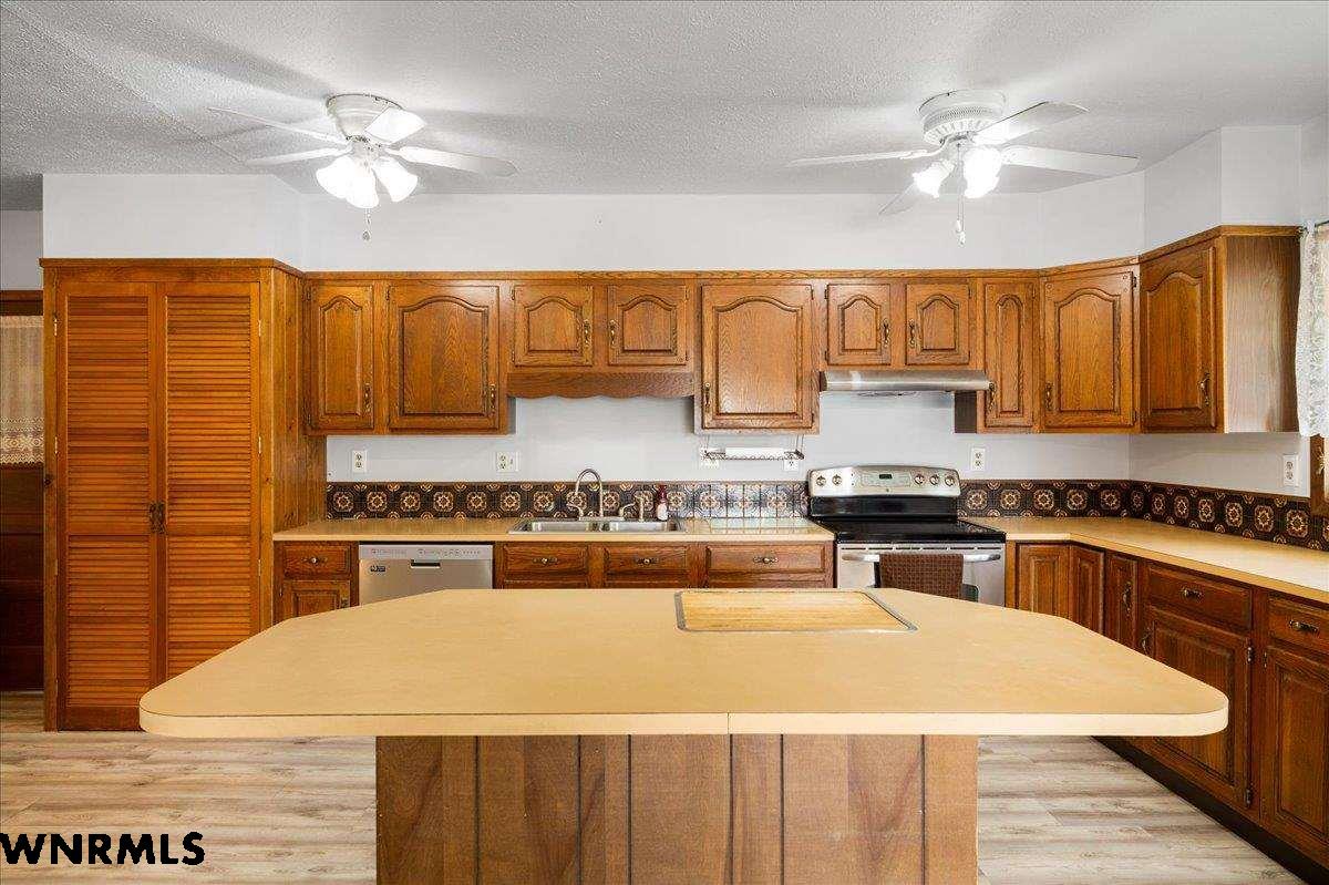 Residential in Kimball 2