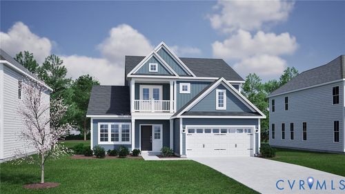 7200 Sommervale Dr, Moseley, VA, 23120-2463 | Card Image