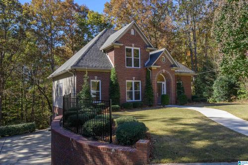 138 Overview Dr, STERRETT, AL, 35147-8109 | Card Image