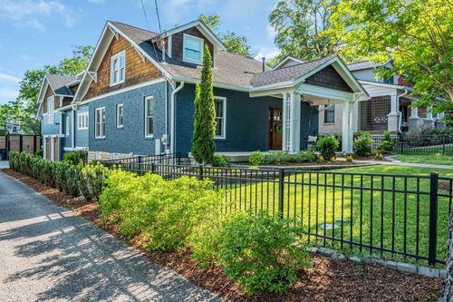 1209 Ashwood Ave, Nashville, TN, 37212-4603 | Card Image