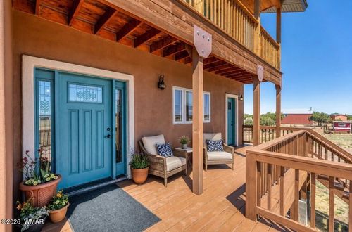 61 Blue Diamond, Concho, AZ, 85924 | Card Image