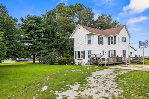 1679 County Highway 18, Shelbyville, IL, 62565-4608 | Card Image