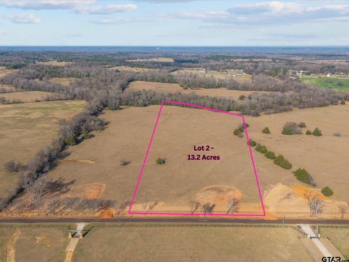 TBD County Road 477 Lot 2, Lindale, TX, 75771 | Card Image