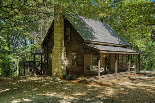 1453 Hawkins Rd, White Bluff, TN, 37187-9045 | Card Image