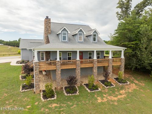 2121 Calderwood Hwy, Maryville, TN, 37801-0820 | Card Image