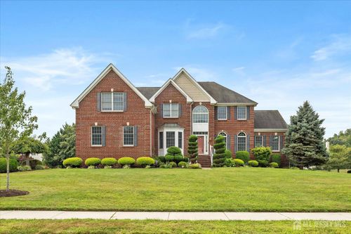 15 Meadowlark Dr, Plainsboro, NJ, 08536-2058 | Card Image